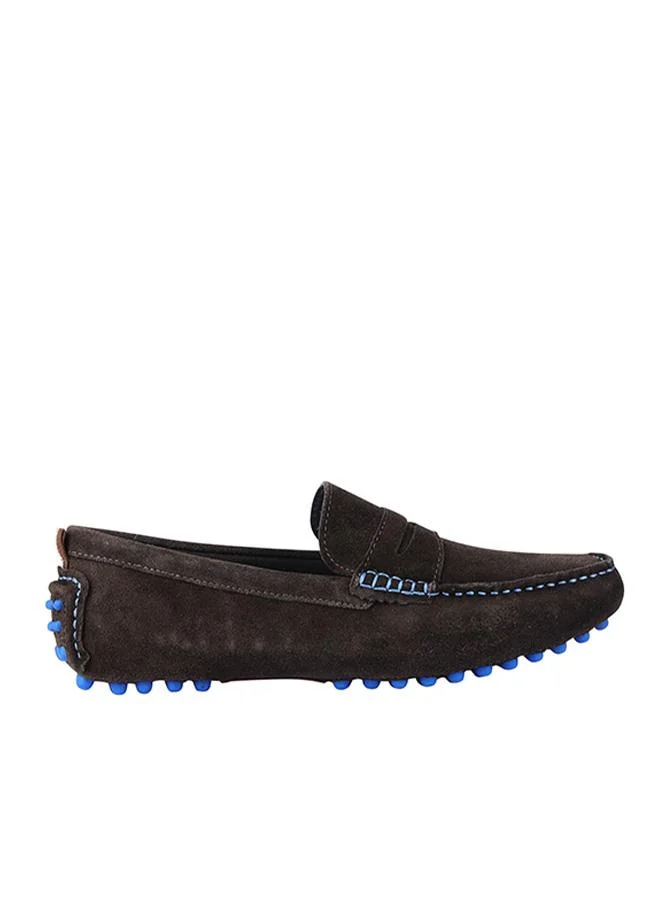 Paco Driving Moccasin Shoes PSV 026